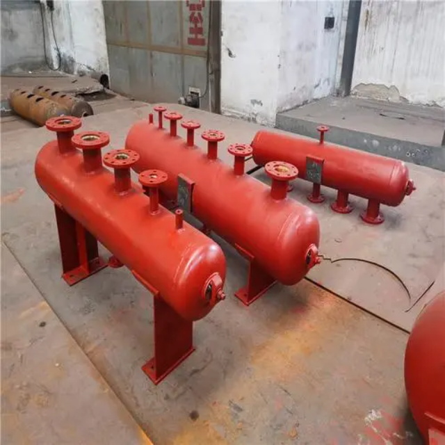 绩溪分集水器安装高度